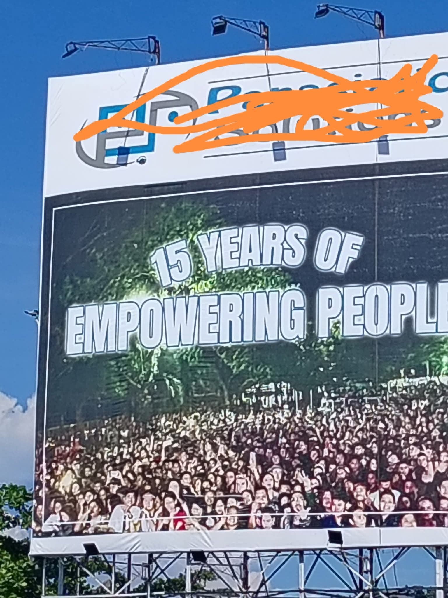 Buhay Call Center BACOLOD | “15 YEARS OF EMPOWERING PEOPLE” hits ...