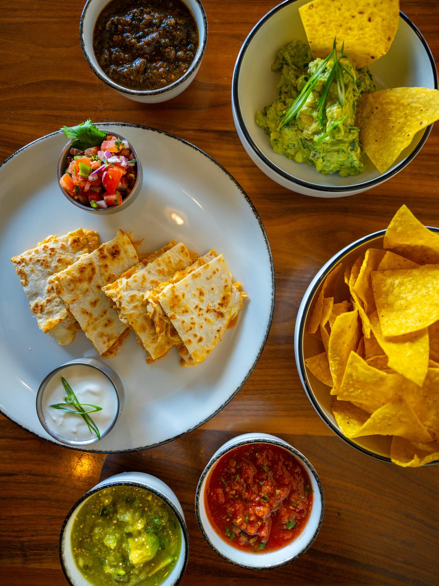 Calacas Mexican Cuisine | Nashville TN