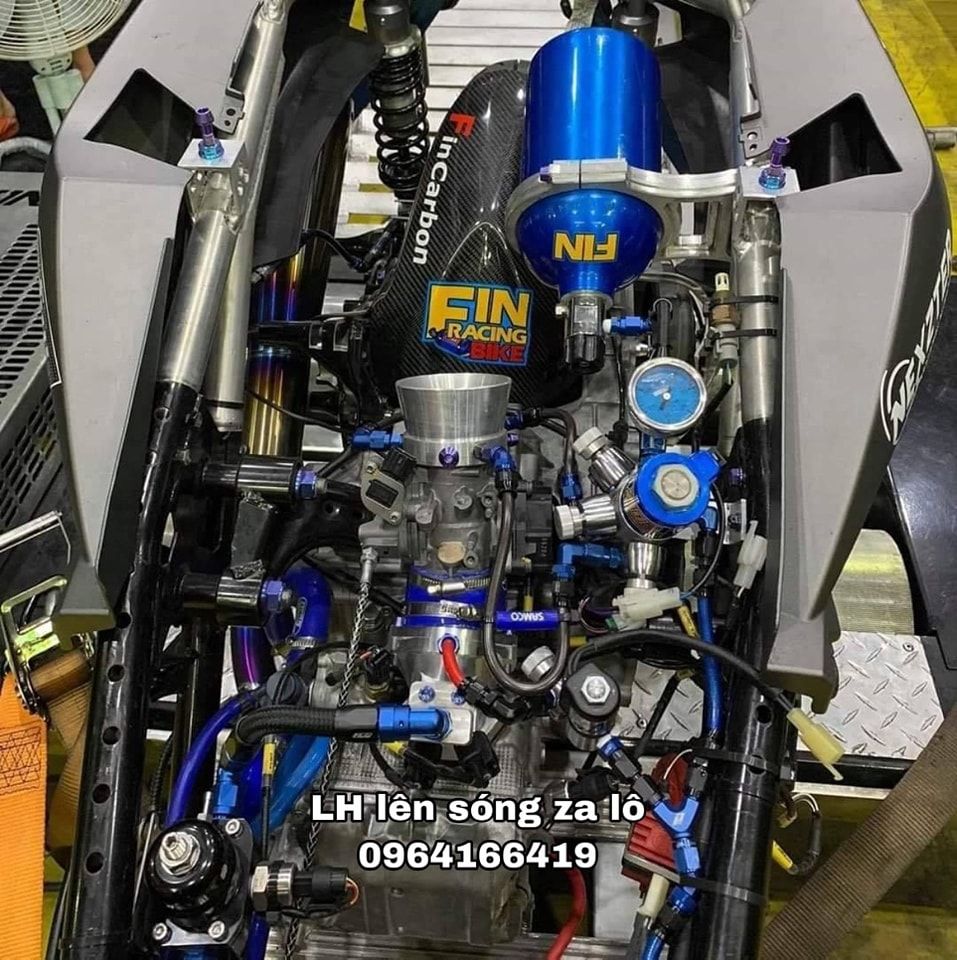 Người đàn ông thương vợ là cuộc vui nào... - Street FI Racing | Facebook