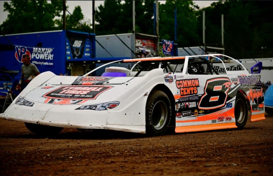 Randall Motorsports