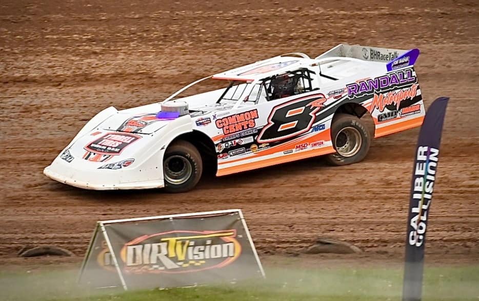 Randall Motorsports