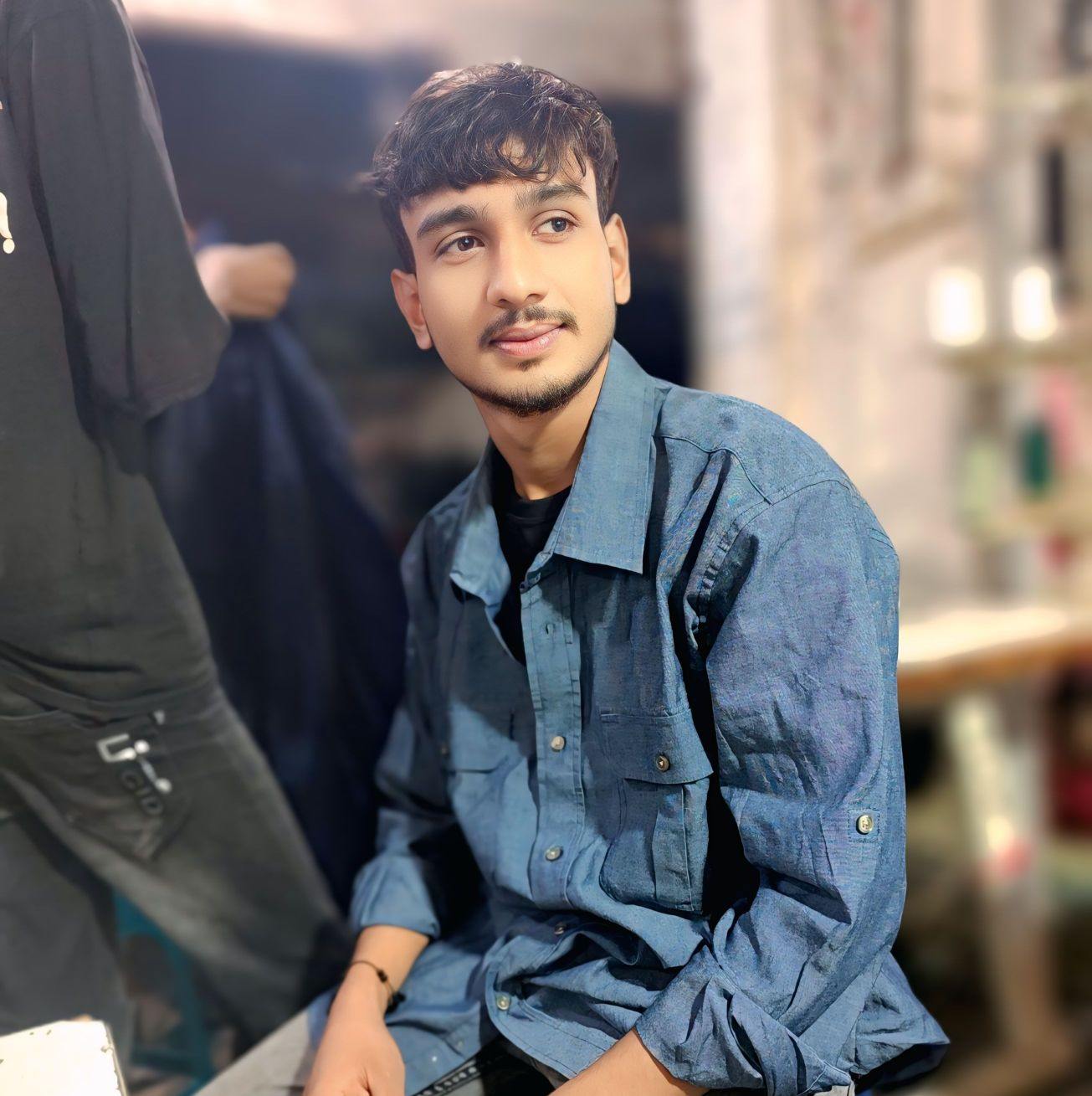 M H RaNa Hosen