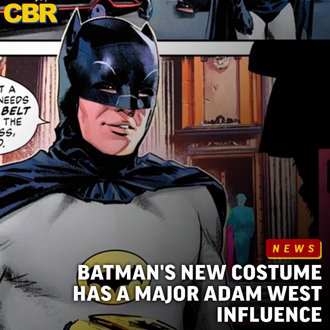In the new Immortal Legend #Batman series, the Dark Knight debuts