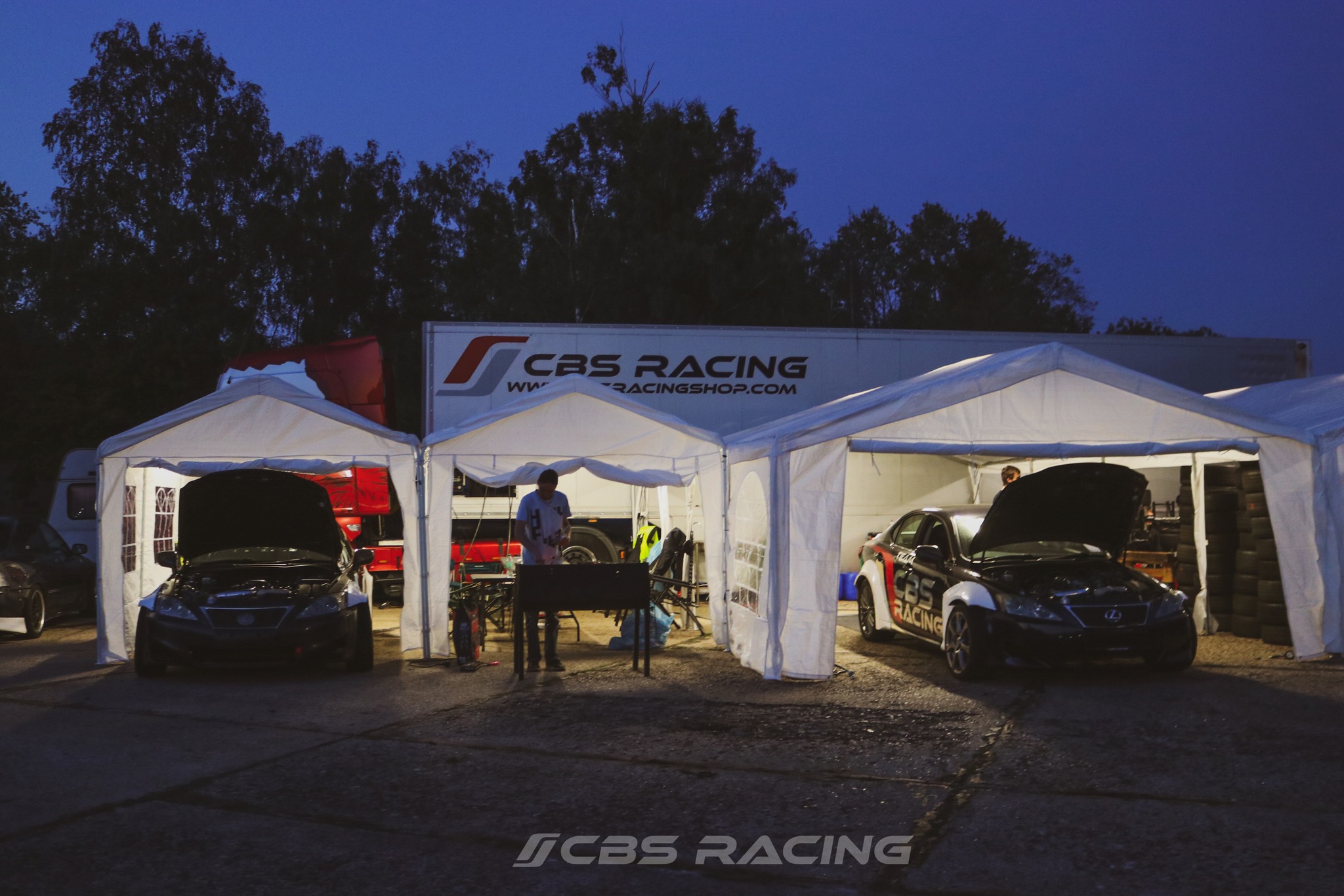 Team CBS Racing - Team CBS Racing added a new photo.