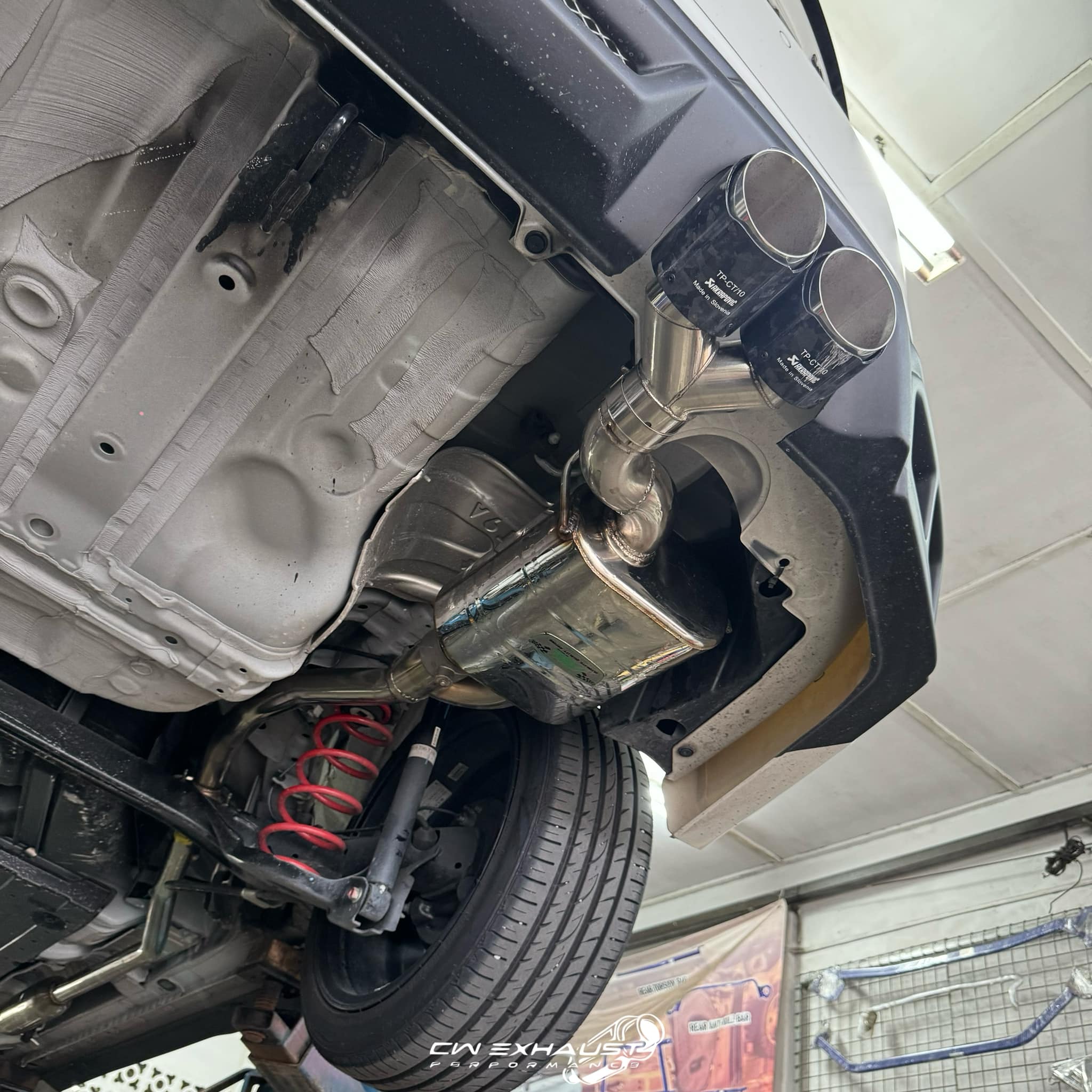 Honda City GN2 gets complete exhaust... - Max Racing Exhaust | Facebook
