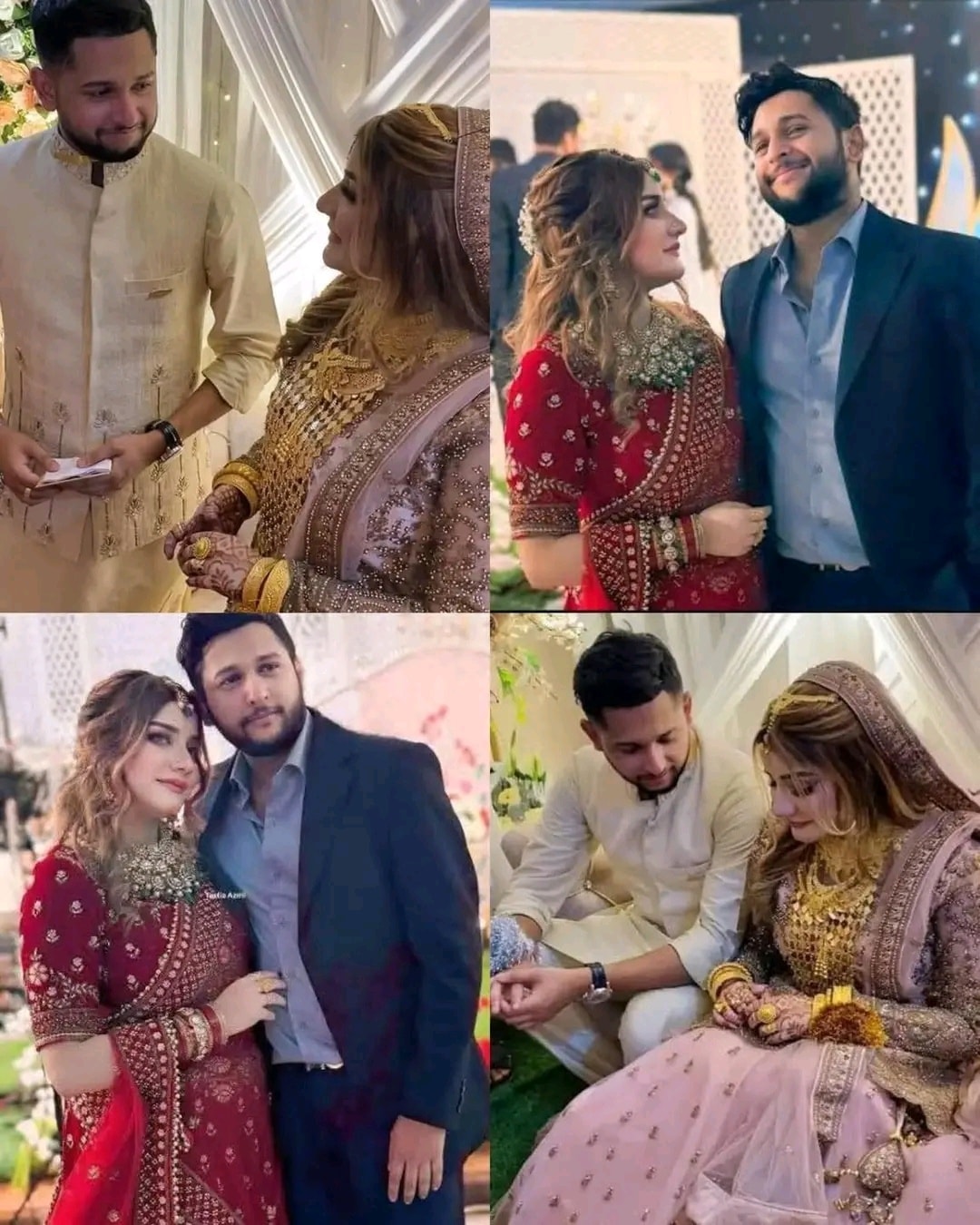 Anurakti - তৌহিদ আফ্রিদি গ্রেফতারের পর একটা সুশীল সমাজ আবেগে ম-রে ...