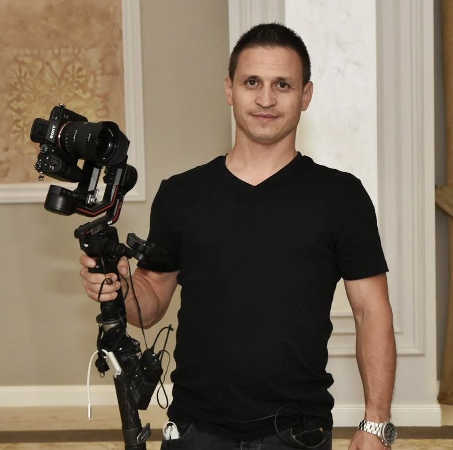 Ionut Jianu