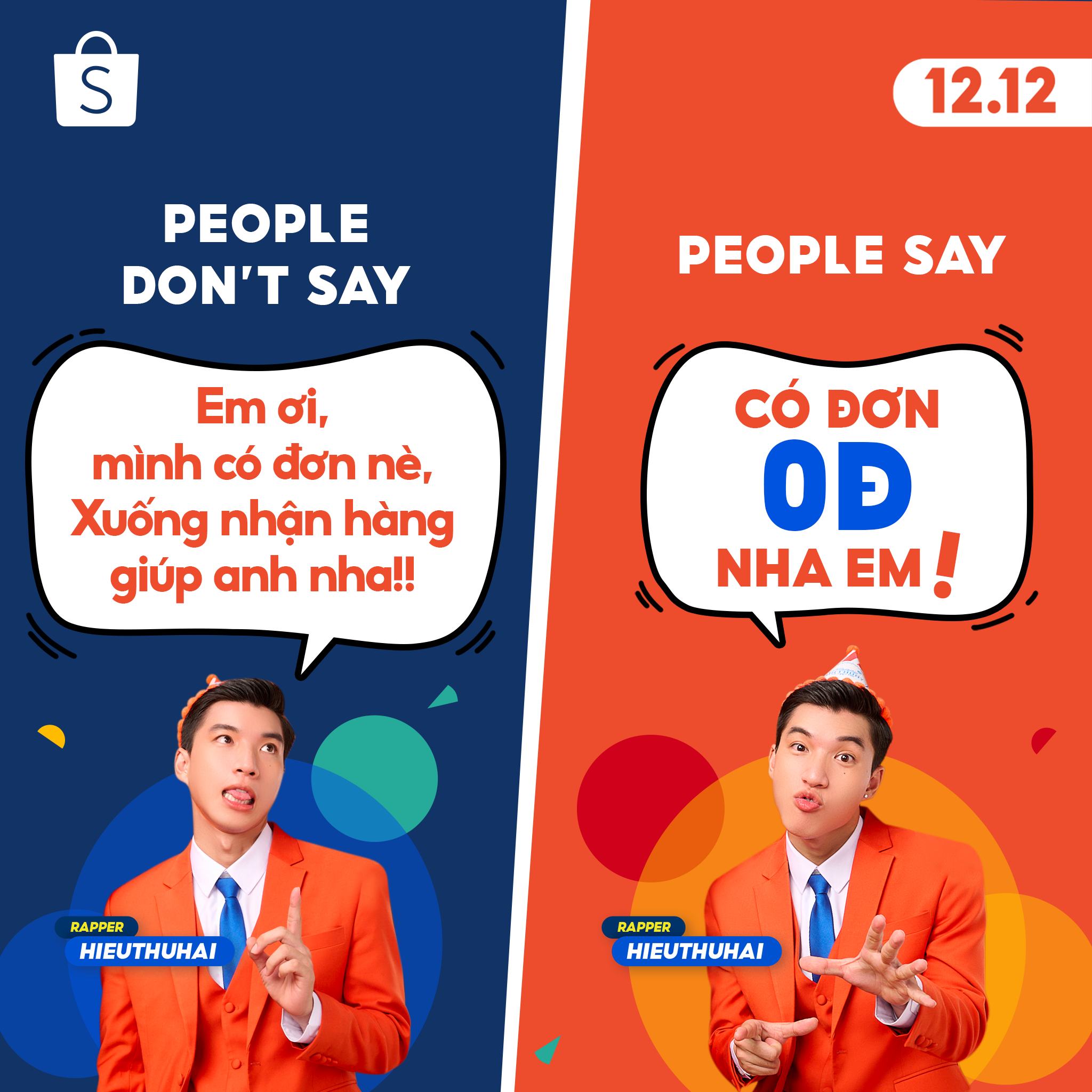 Shopee - SHOPEE SAY: Vào app săn sale ngay 😆😆😆 Có sale... | Facebook