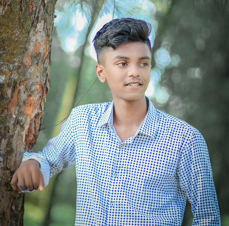 Risan Chowdhury