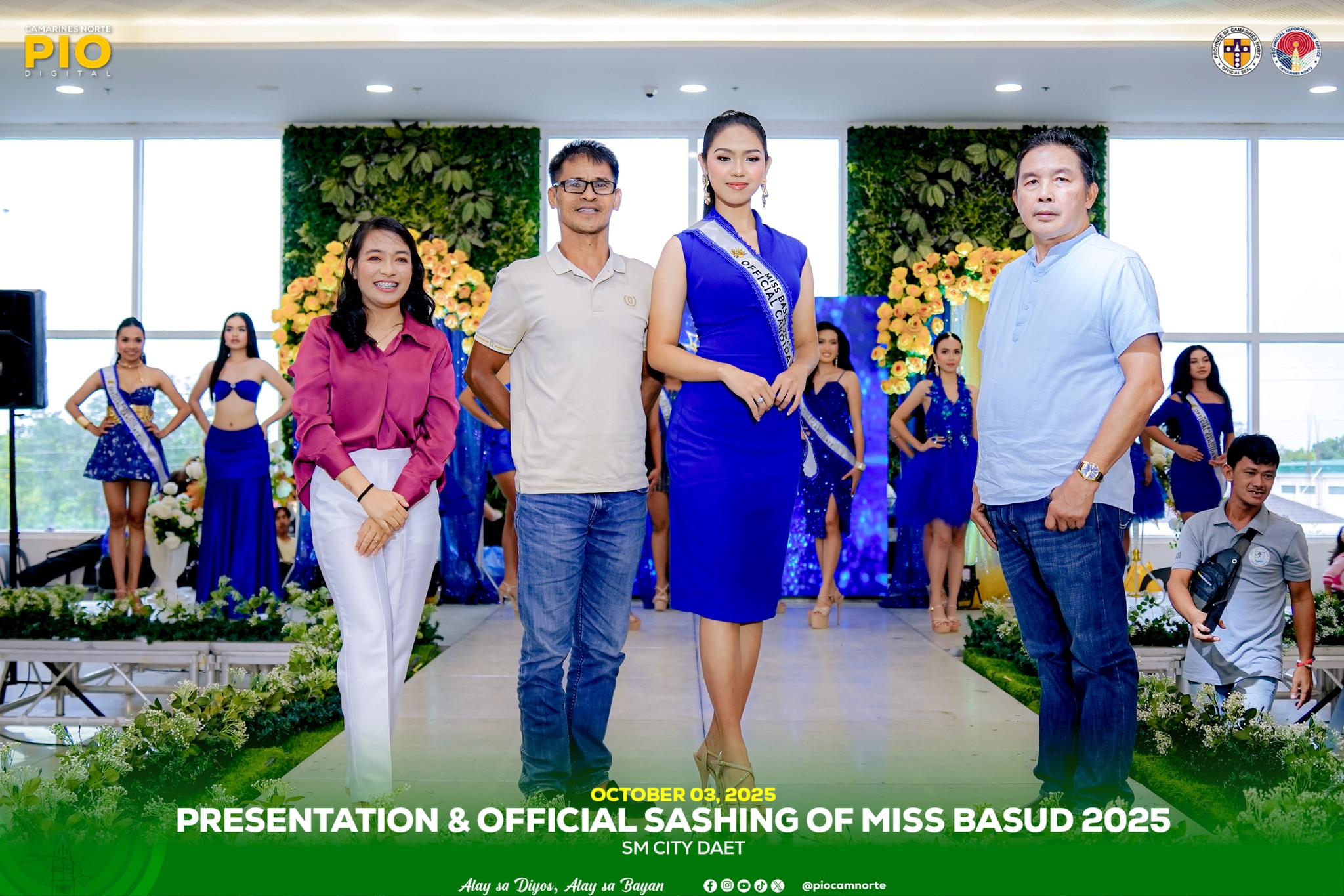 Camarines... - Camarines Norte Provincial Information Office