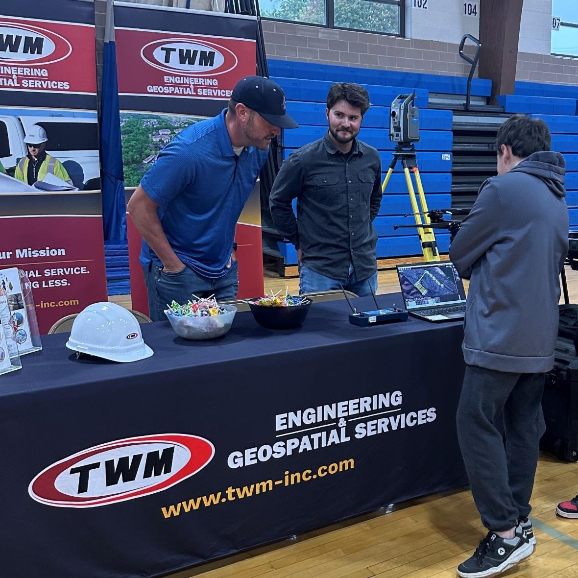 TWM, Inc. | Swansea IL