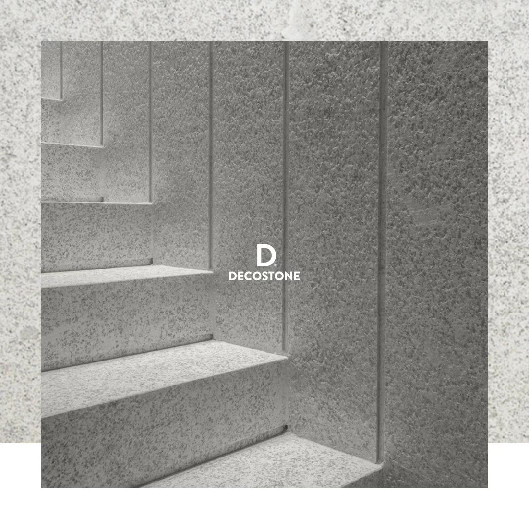 Decostone S.A. - El granito es apreciado por su...