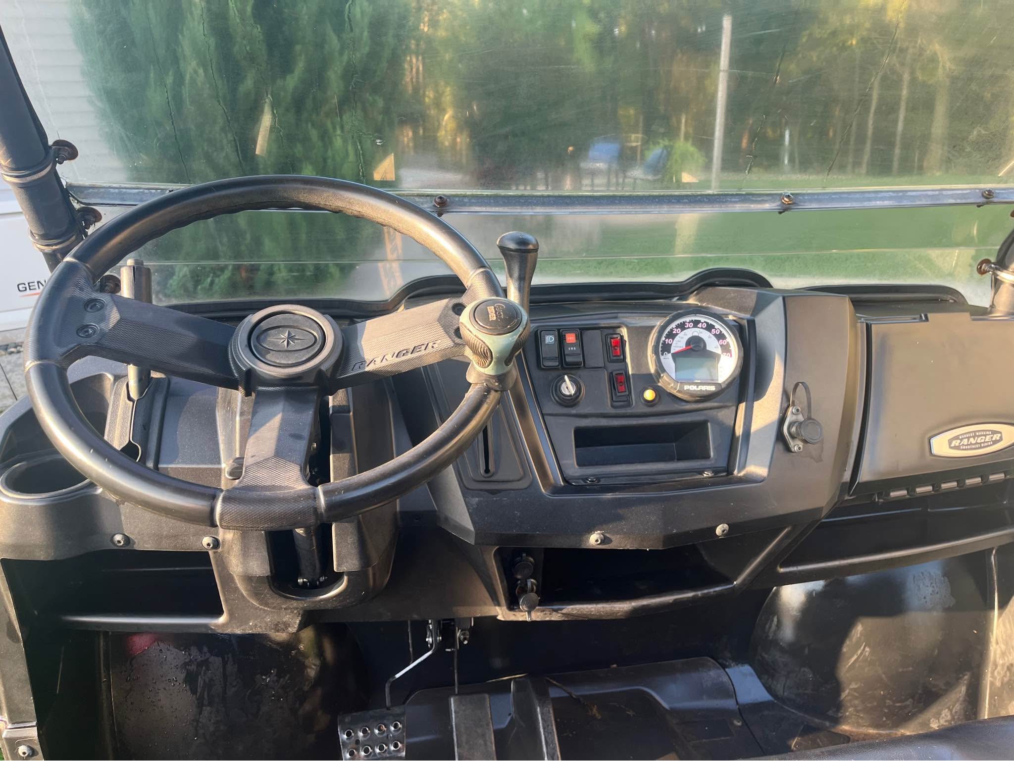 Polaris Ranger - ATVs & UTVs - Dunlap, Indiana | Facebook Marketplace ...