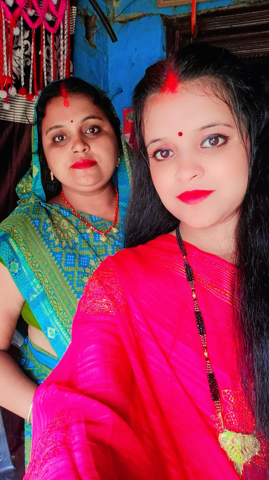 Gudiya Barnwal Barnwal