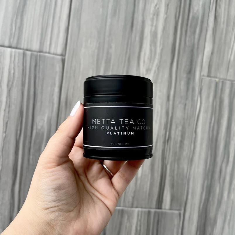 Metta Tea Co. | Toronto ON
