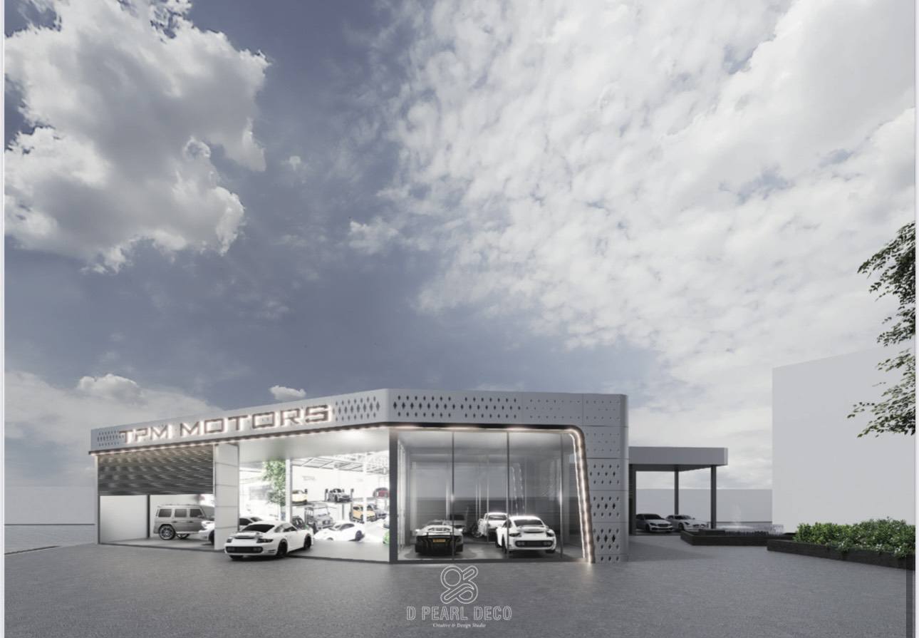 Car... - Car Stylist Shop ศูนย์รวมของแต่งรถของแท้ 100%