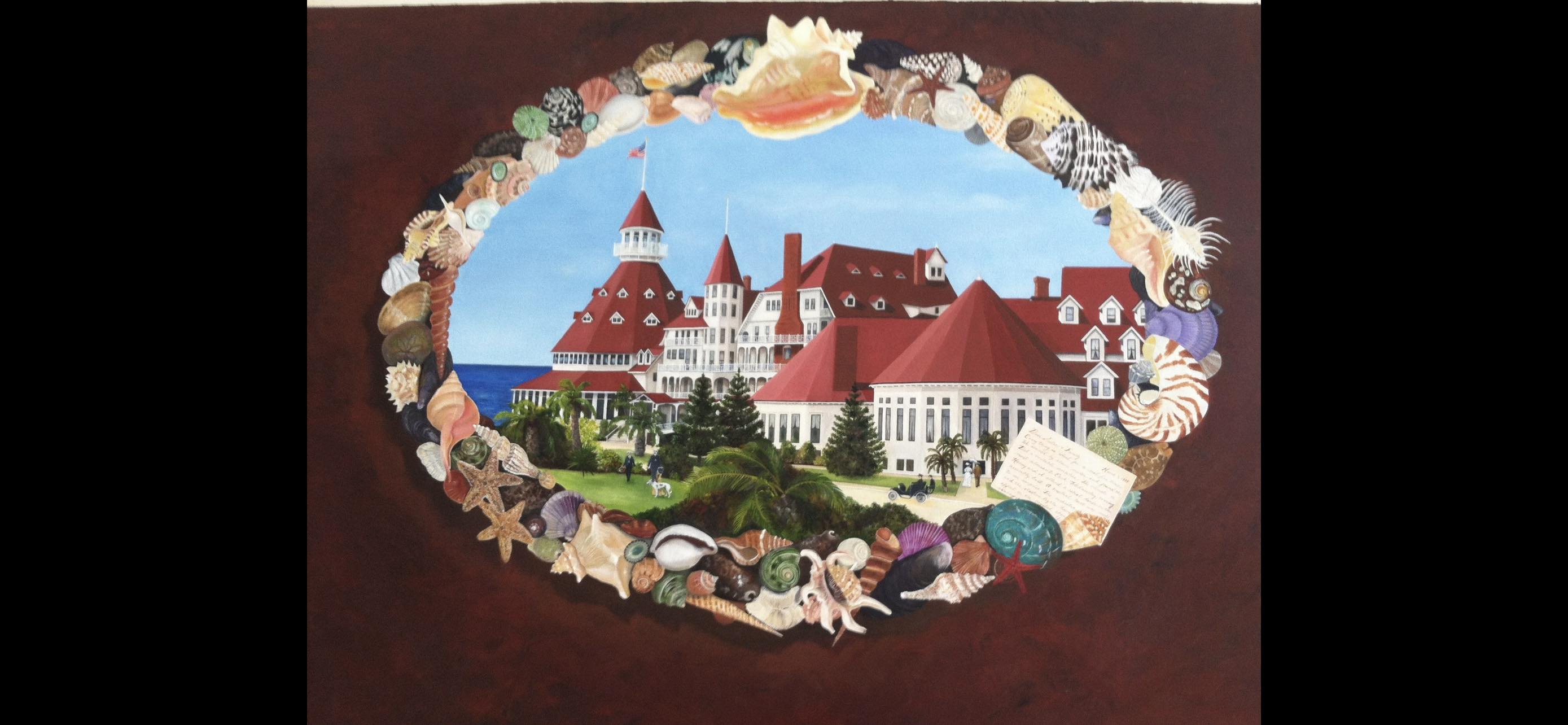 Mary Riley Fine Art