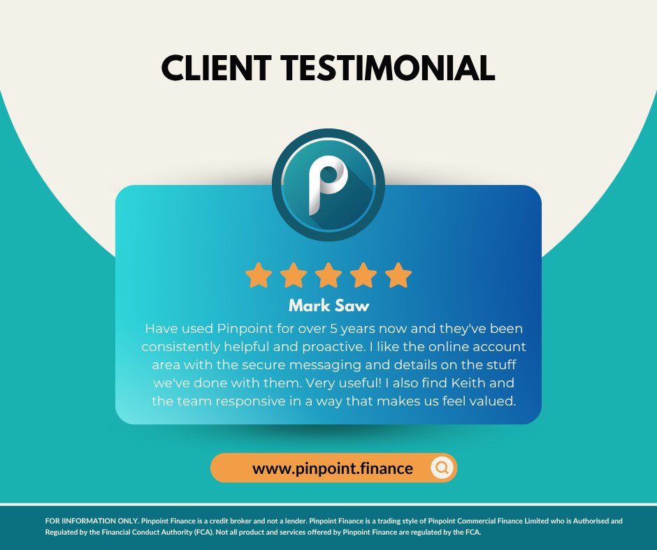 Pinpoint Finance