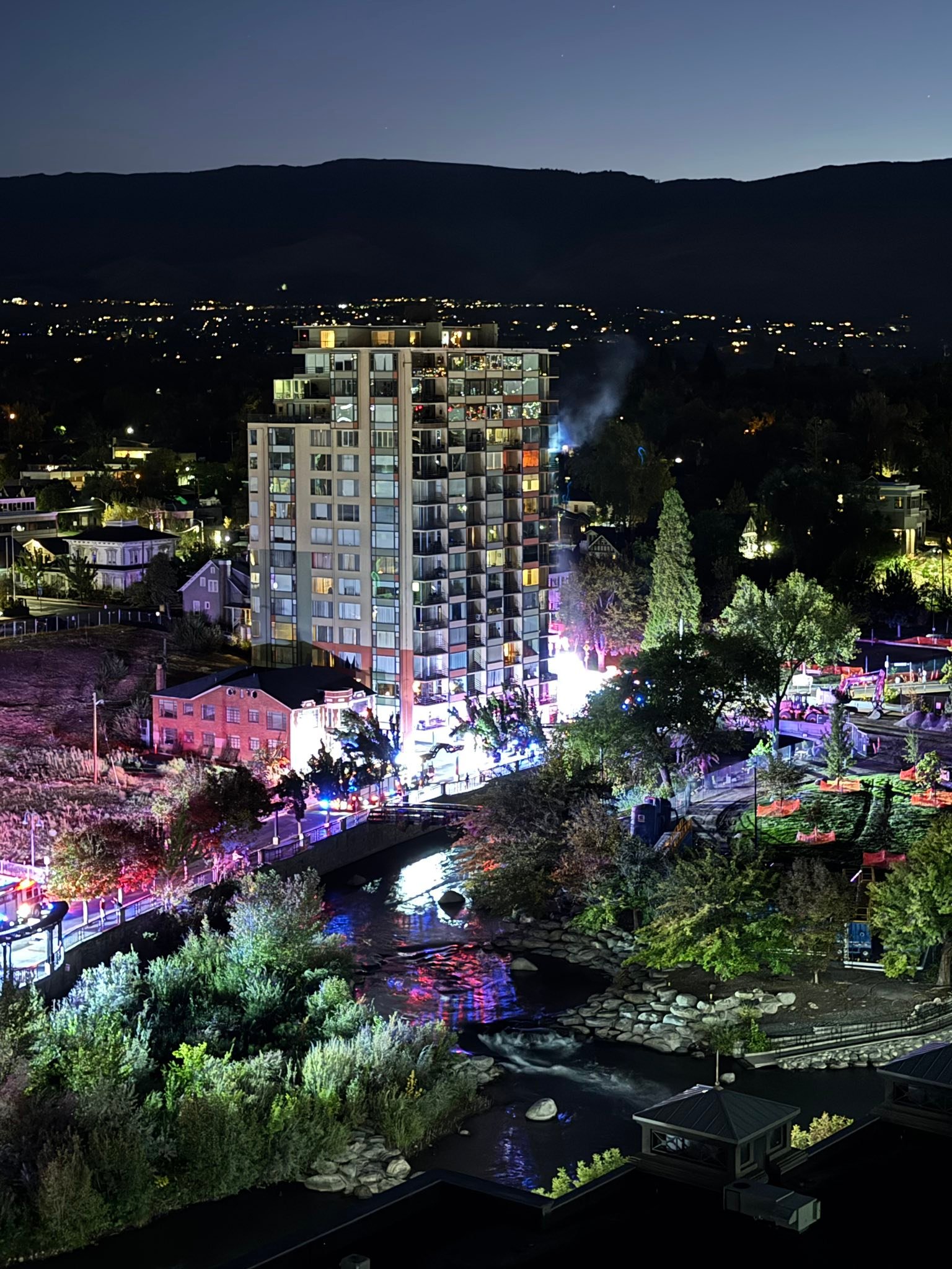 Reno Firefighters... - Reno Firefighters Association