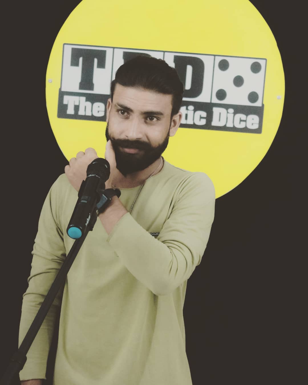 Sam mk singer coming str