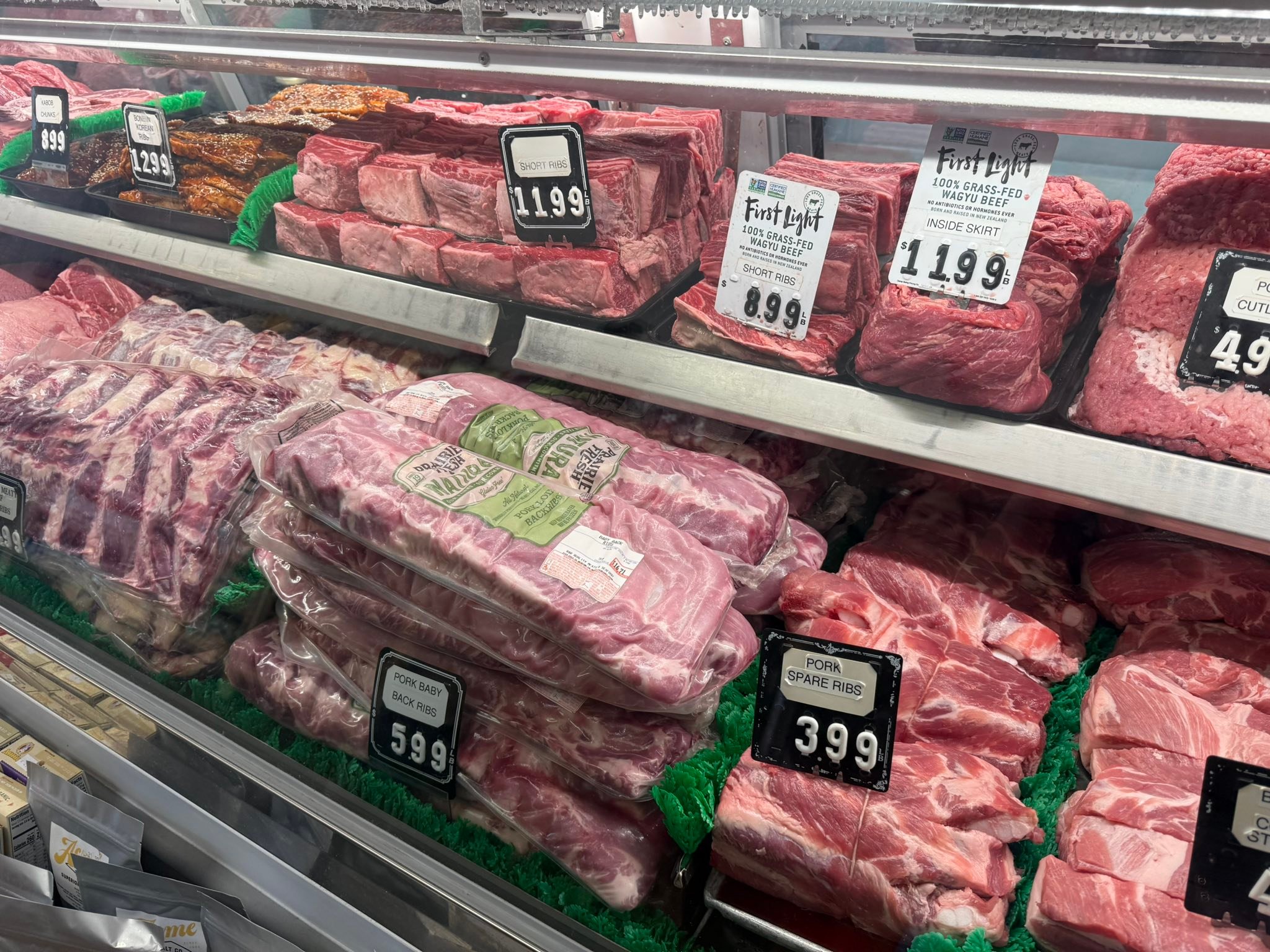 R&R Quality Meats & Seafood... - R&R Quality Meats & Seafood