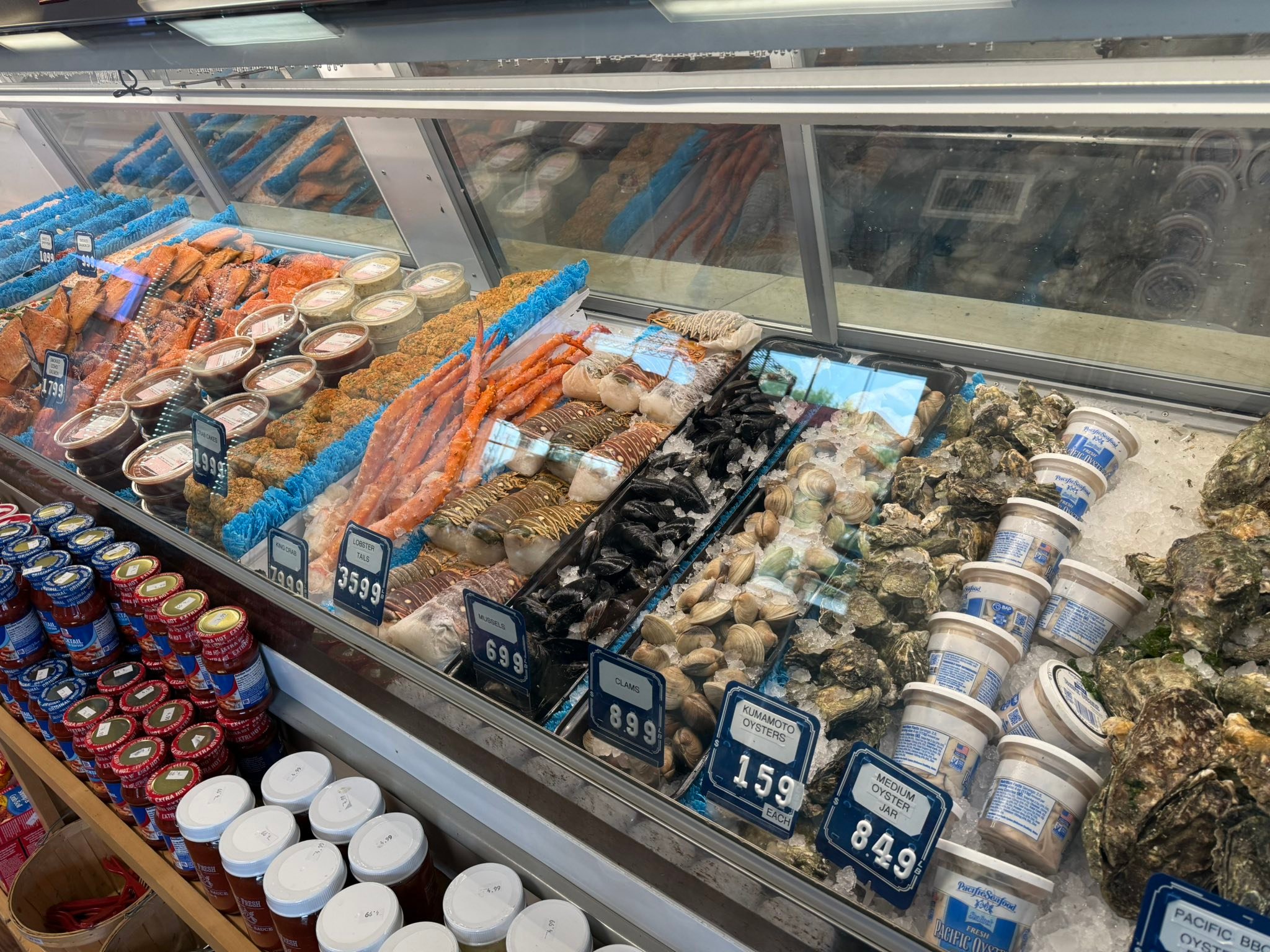 R&R Quality Meats & Seafood... - R&R Quality Meats & Seafood