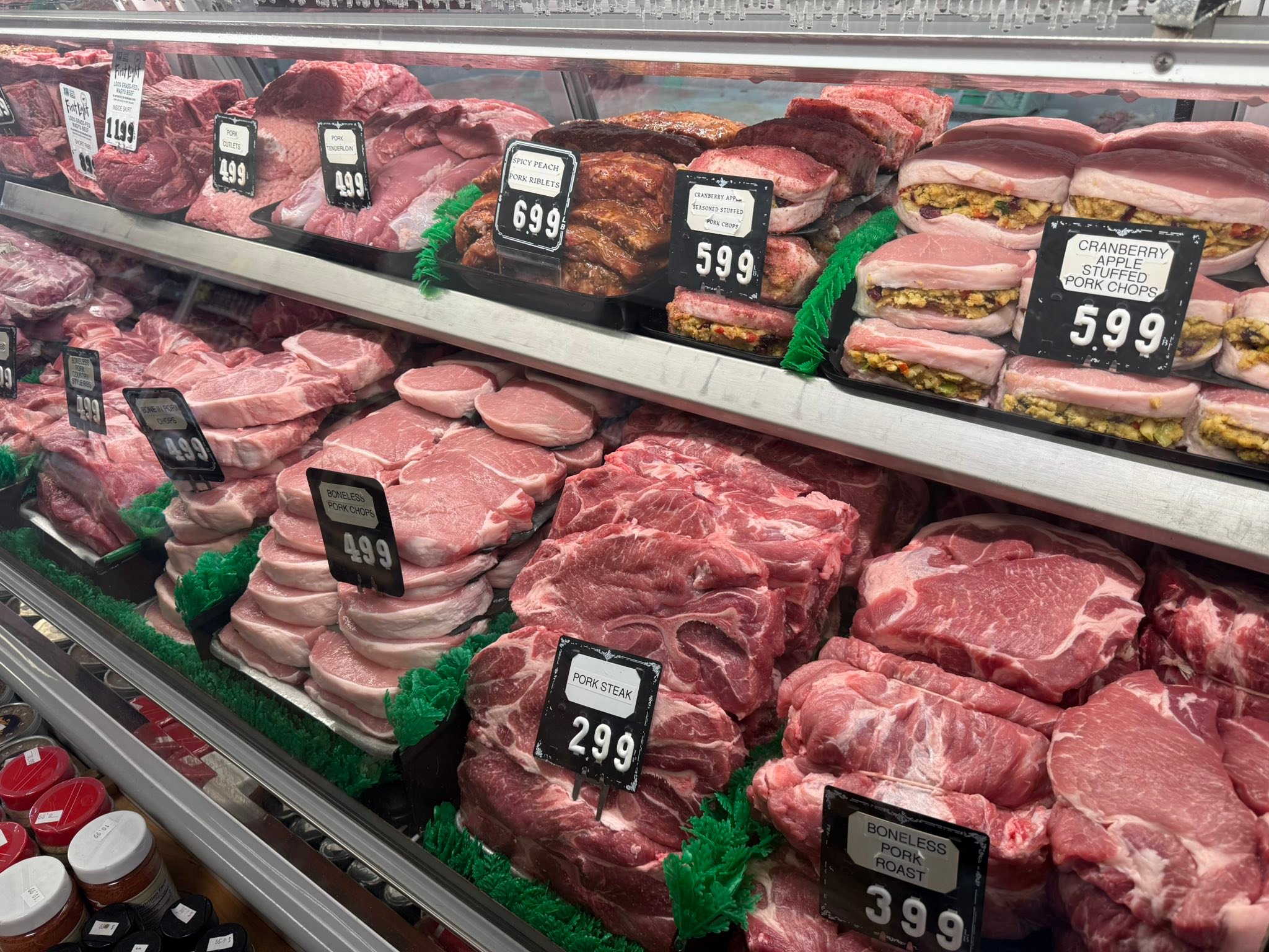 R&R Quality Meats & Seafood... - R&R Quality Meats & Seafood