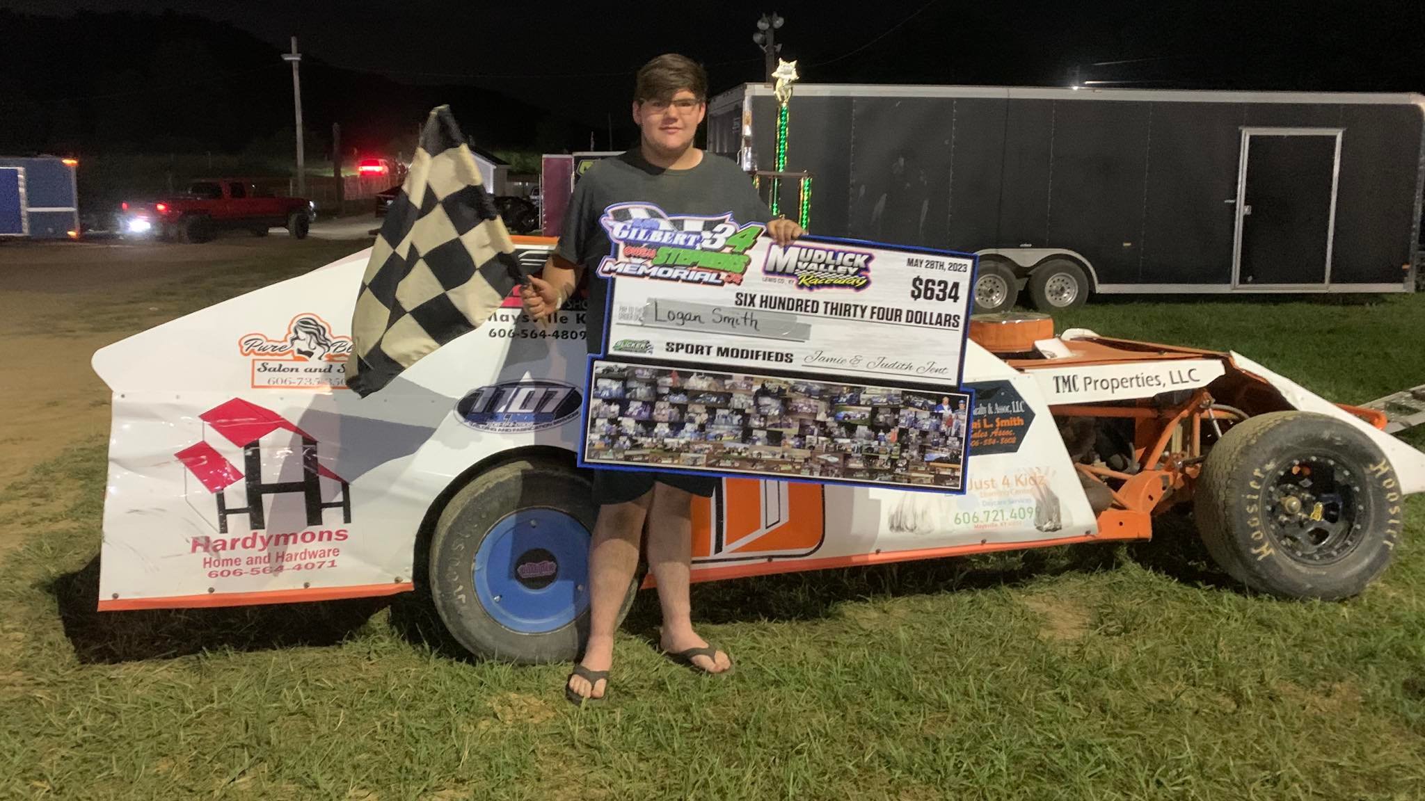 Calvert Racing Engines | Maysville KY