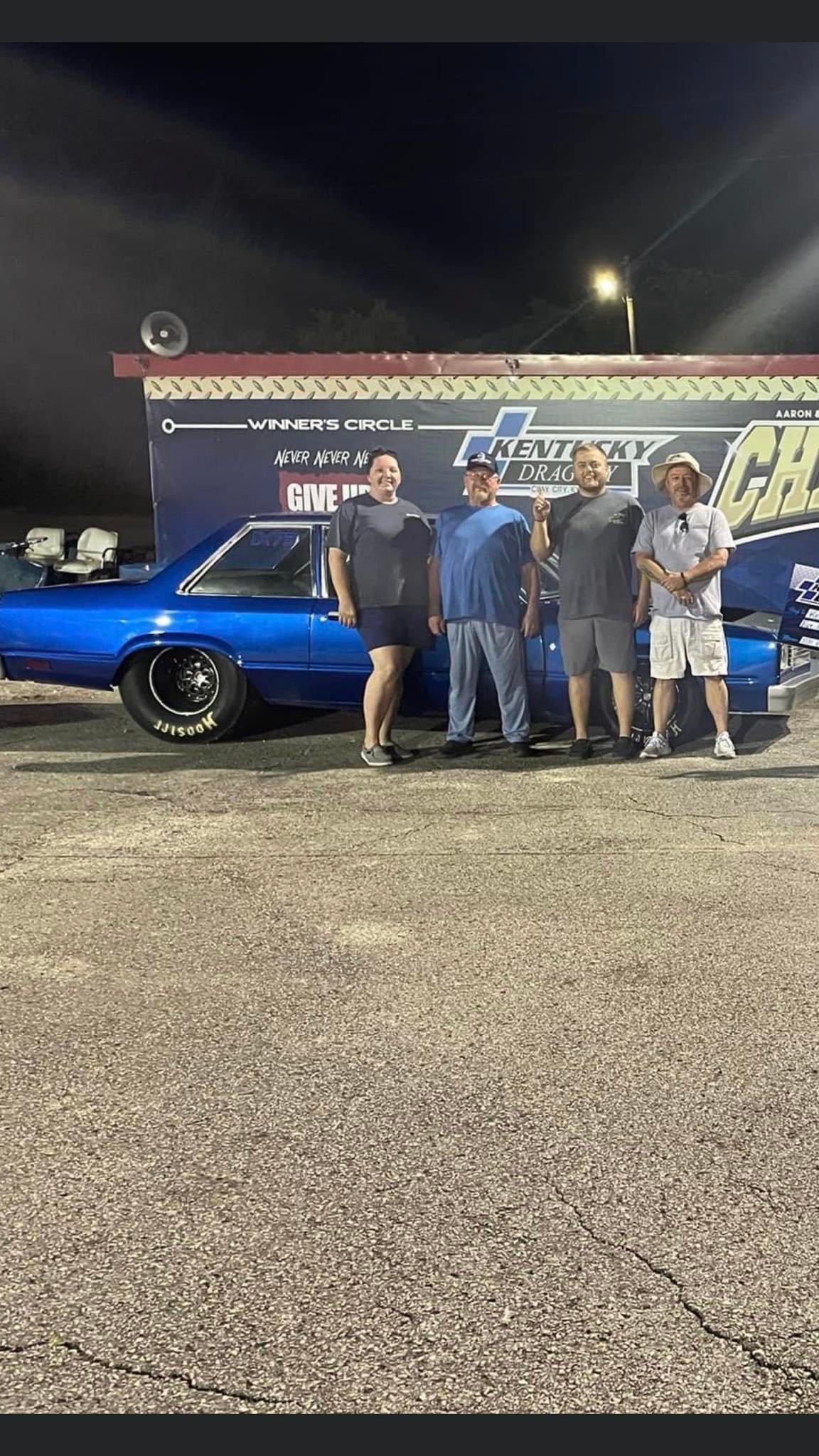 Calvert Racing Engines | Maysville KY