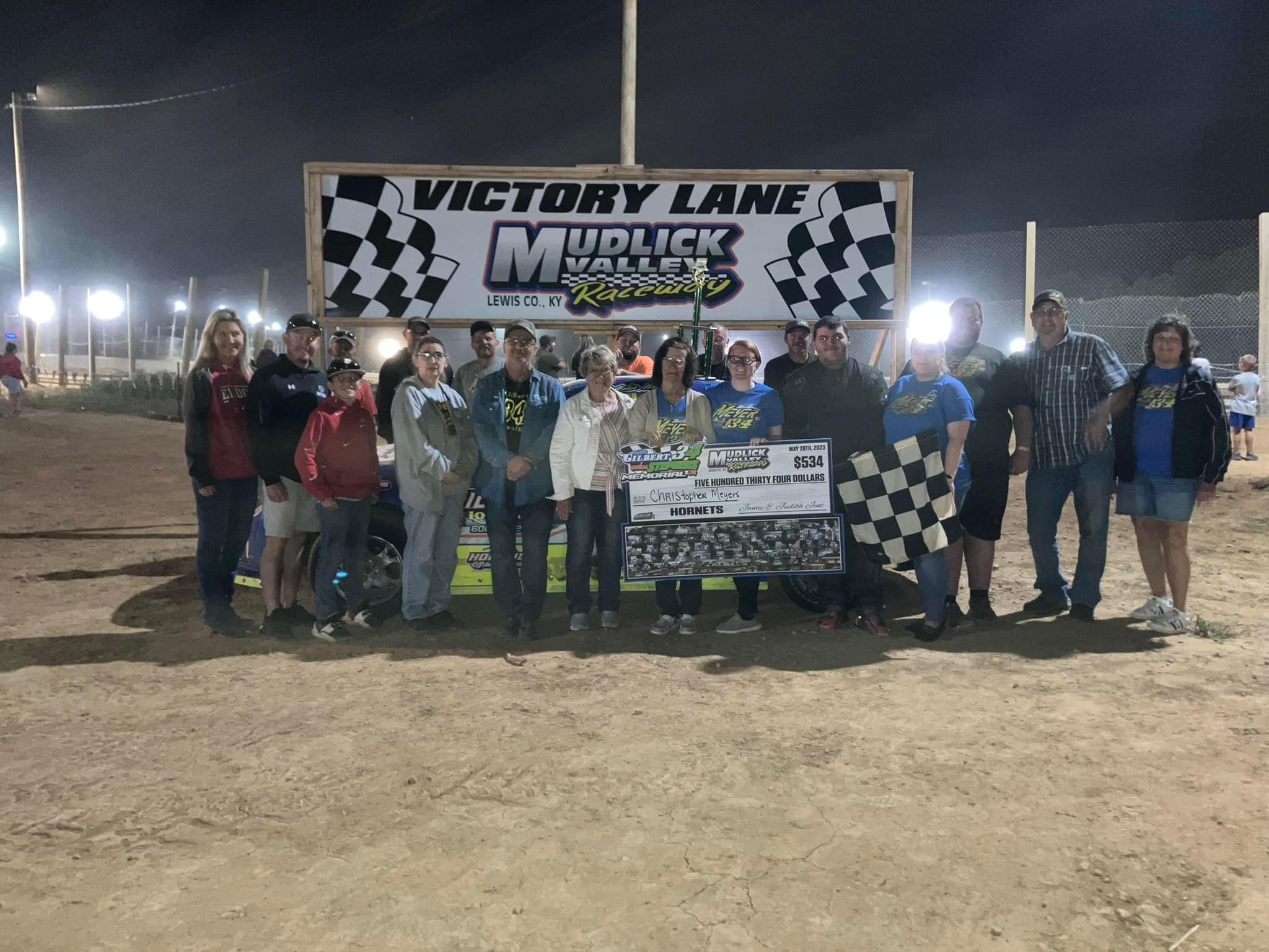 Calvert Racing Engines | Maysville KY