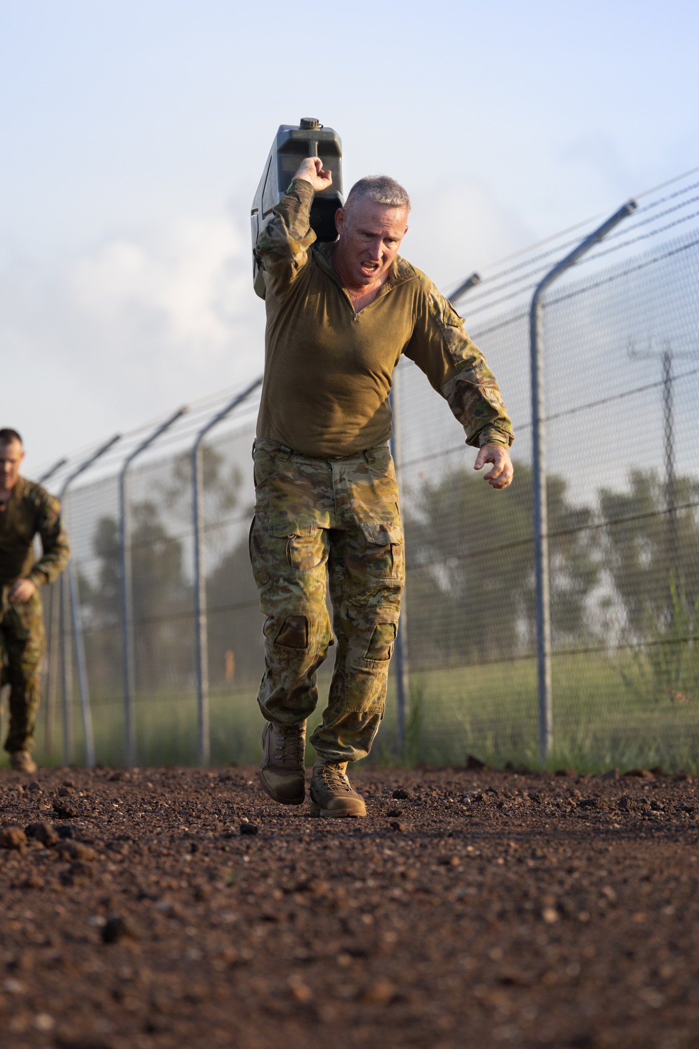 Now that's what I call an... - 1st Brigade - Australian Army | Facebook