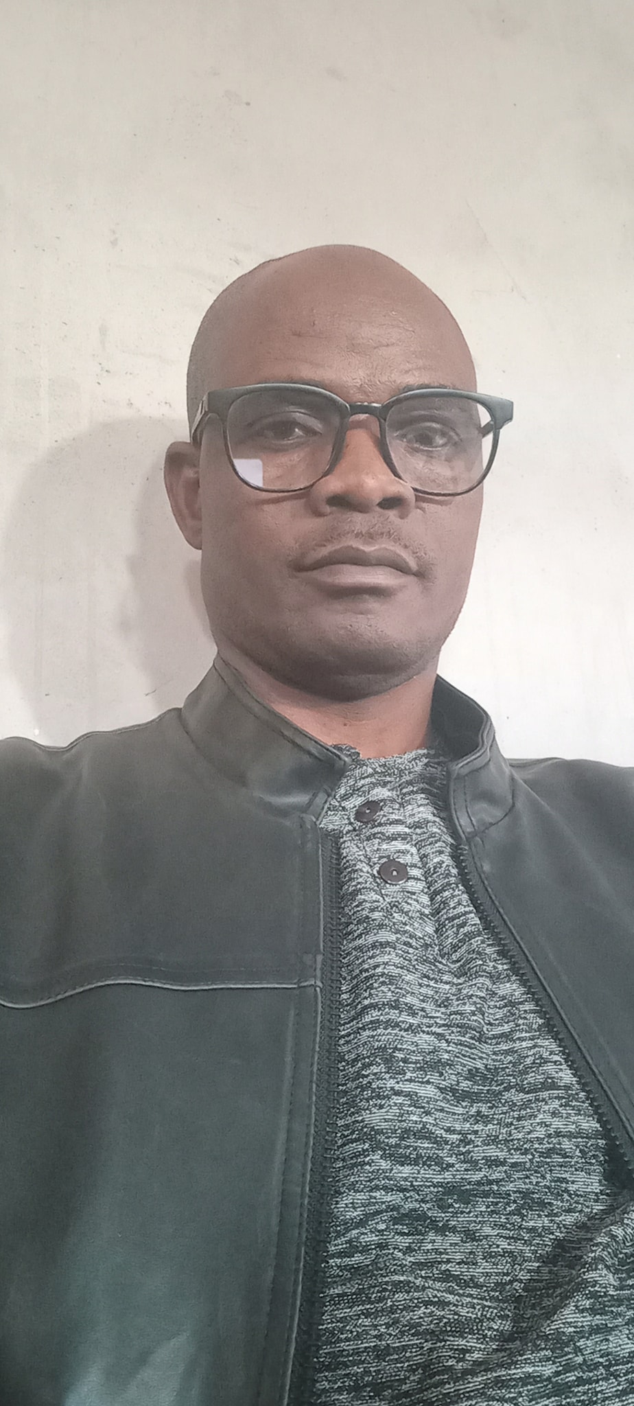 Shaft Nyambe Nations