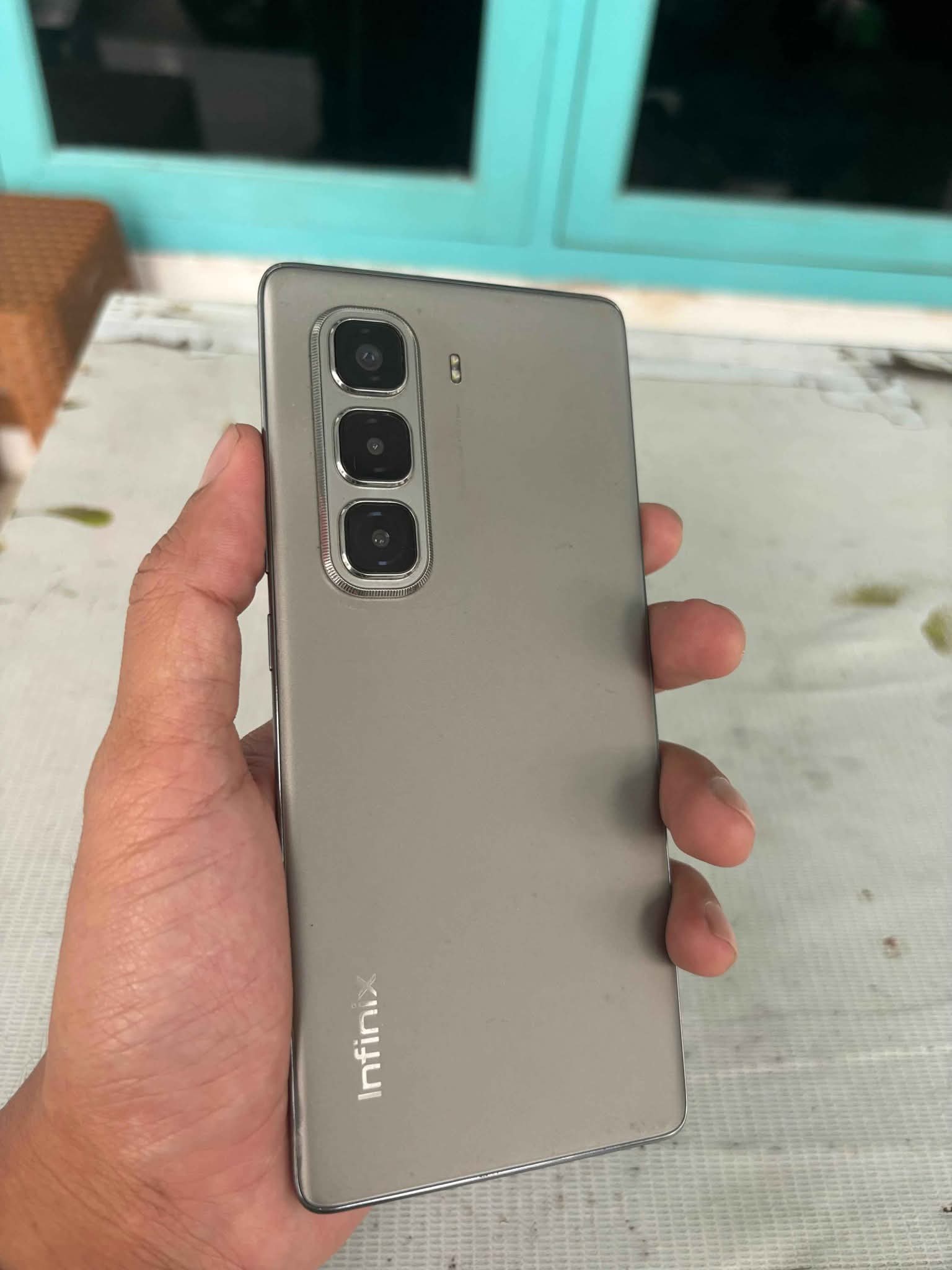 infix Hot 50 pro plus - Cell Phones - Cirebon | Facebook Marketplace ...
