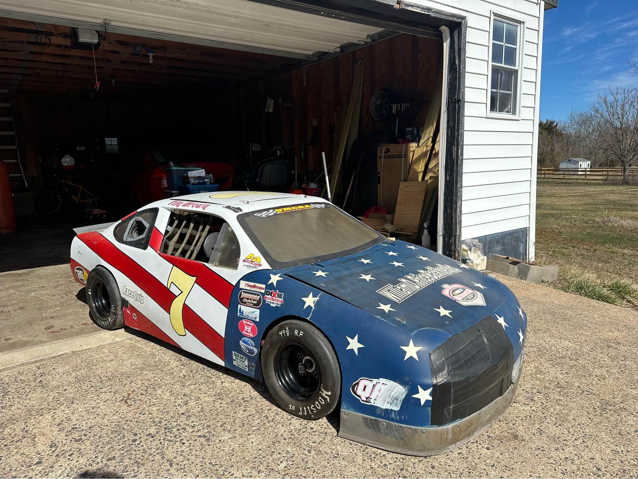 Rigid MiniCup with spare parts - Cars & Trucks - Culpeper, Virginia ...