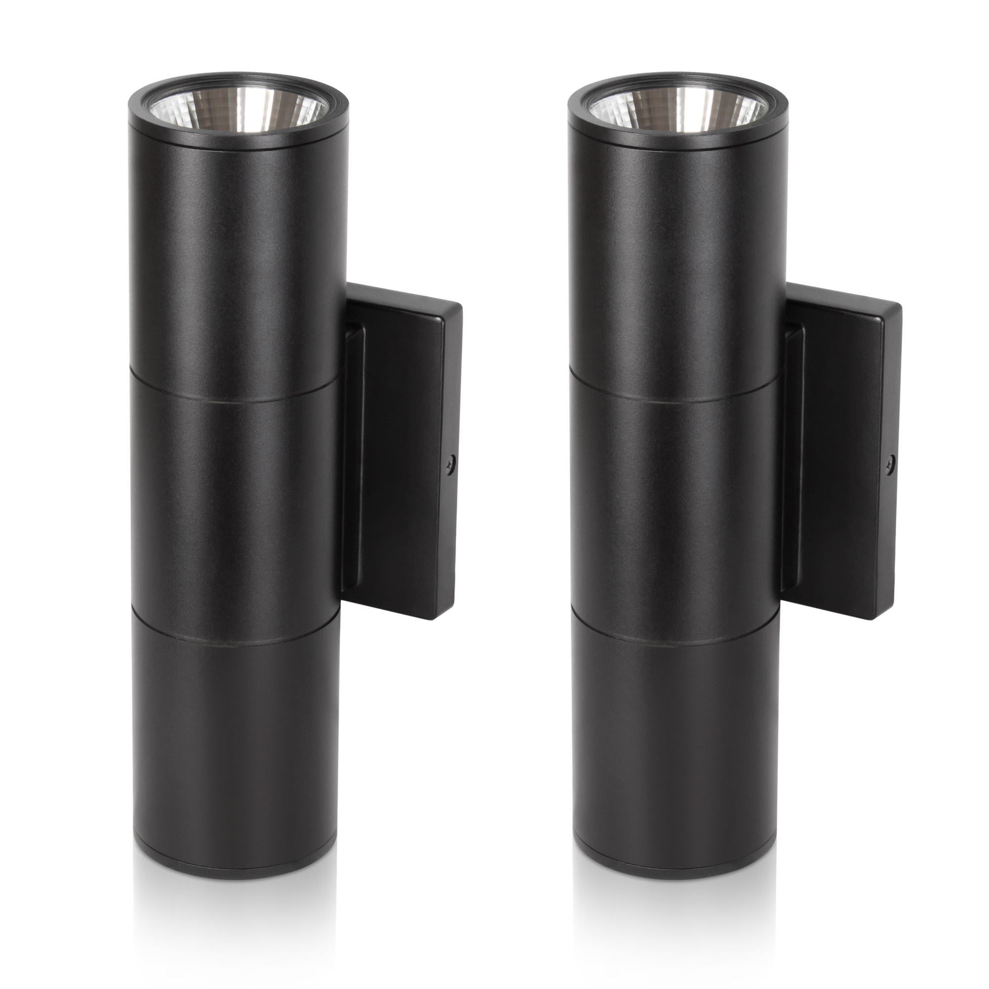 New Up Down LED Cylinder Wall... - HTM Lighting Solutions | Facebook