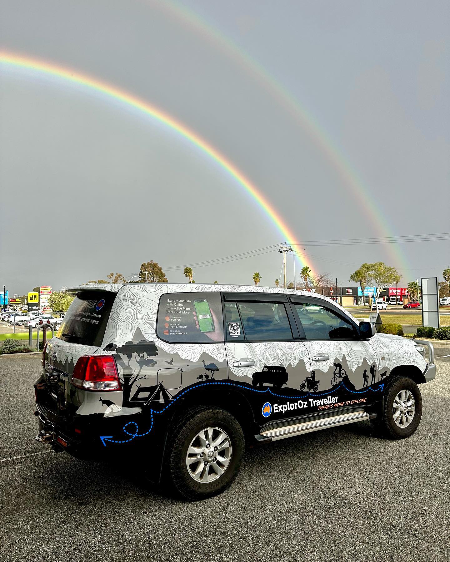 Perth Graphics Centre | Perth WA