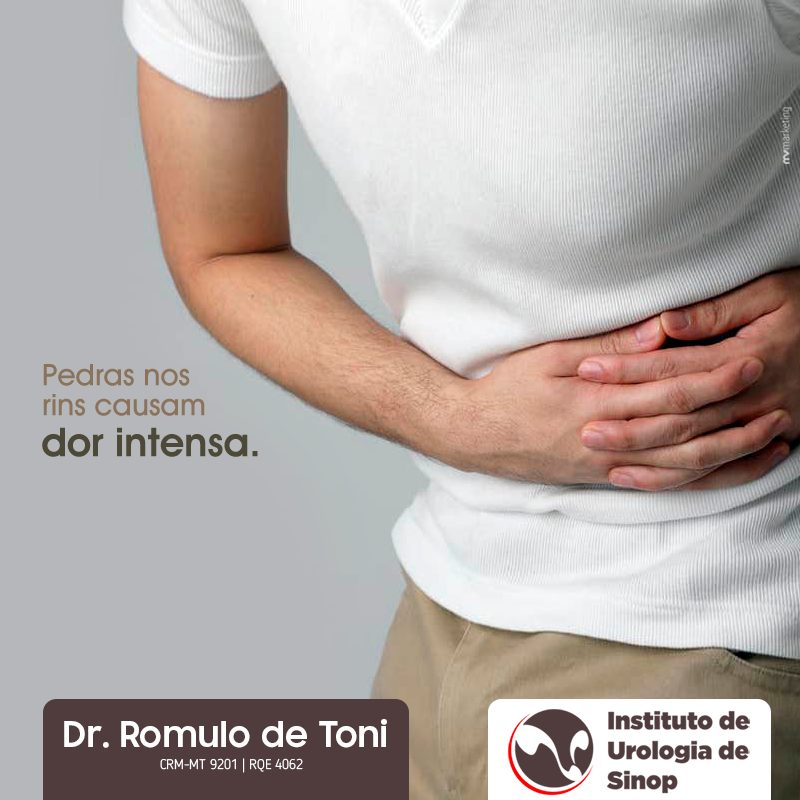 Instituto - Bem populares e conhecidas pela dor intensa que pode vir a ...