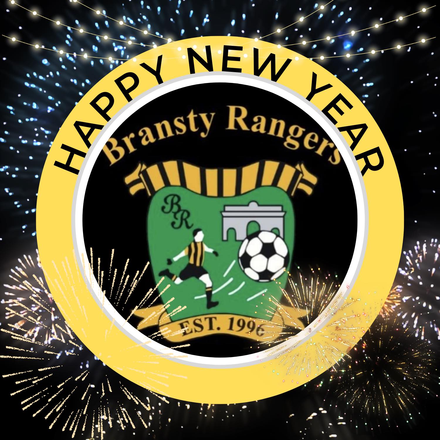 Bransty Rangers JFC