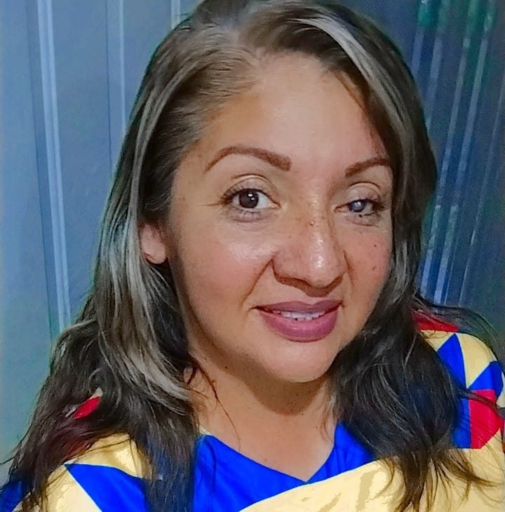 Betty Angeles Rocha