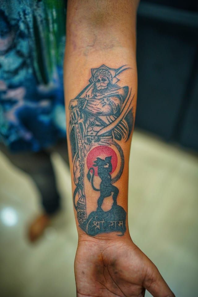 666-deviltattoo-illuminati-art-viralreels-rana-tattoos
