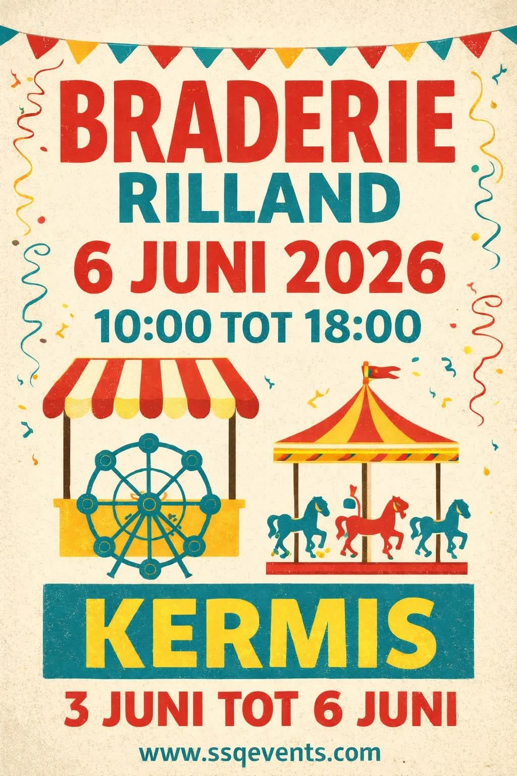markt rilland