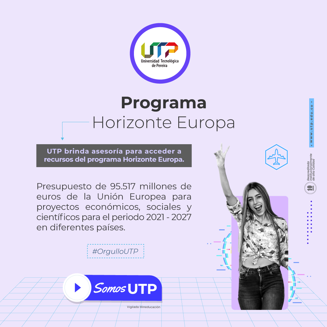 La #UTPereira a... - Universidad Tecnológica de Pereira | Facebook