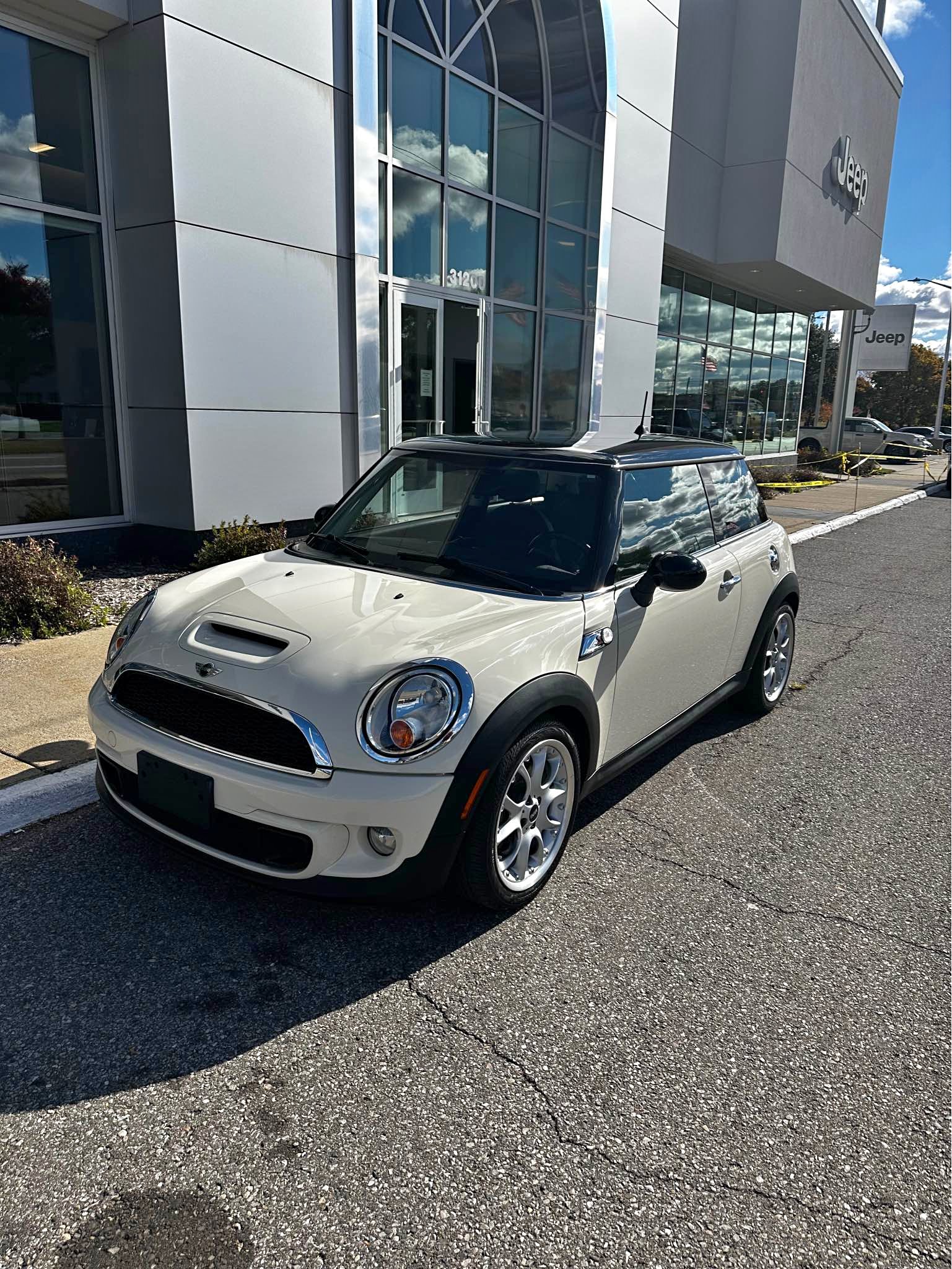 Sitemapcdatahttpsreininf Inetcommini Cooper 2012 Hatchback