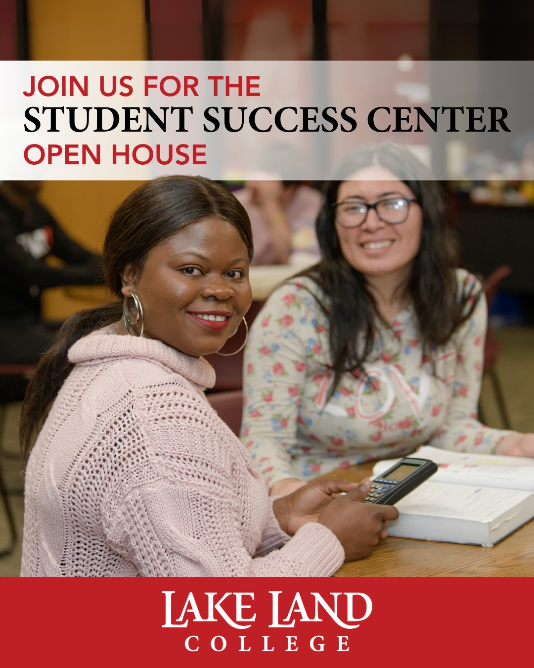 Lake Land College - Register now at https://bit.ly/3VicZgk | Facebook