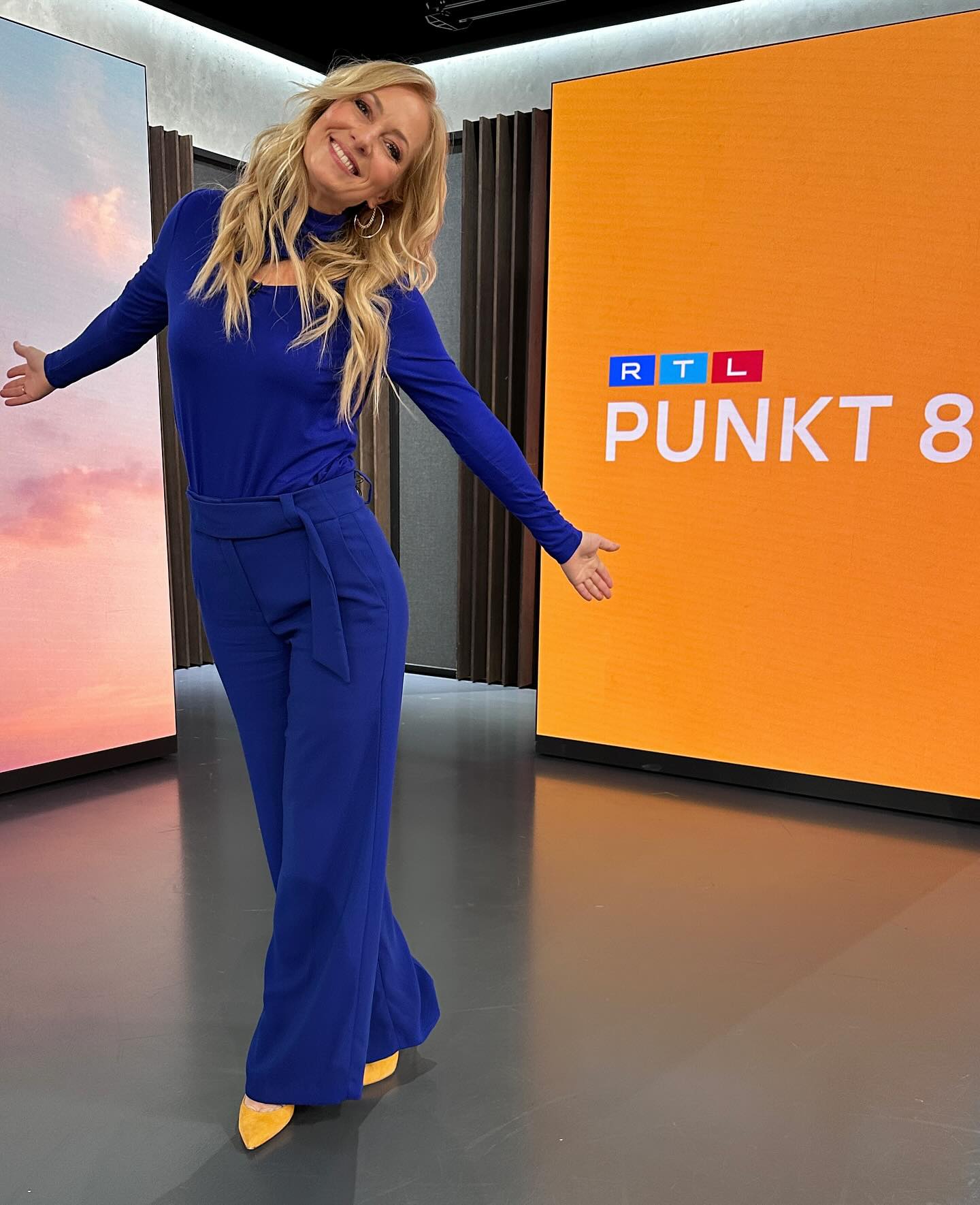 Pretty - Angela Finger Erben RTL TV | Facebook