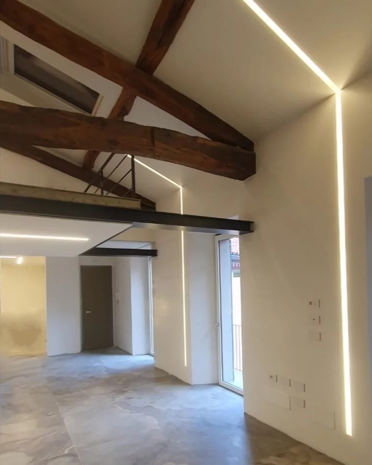 LuceConcept - Italian Light & Design | Osnago