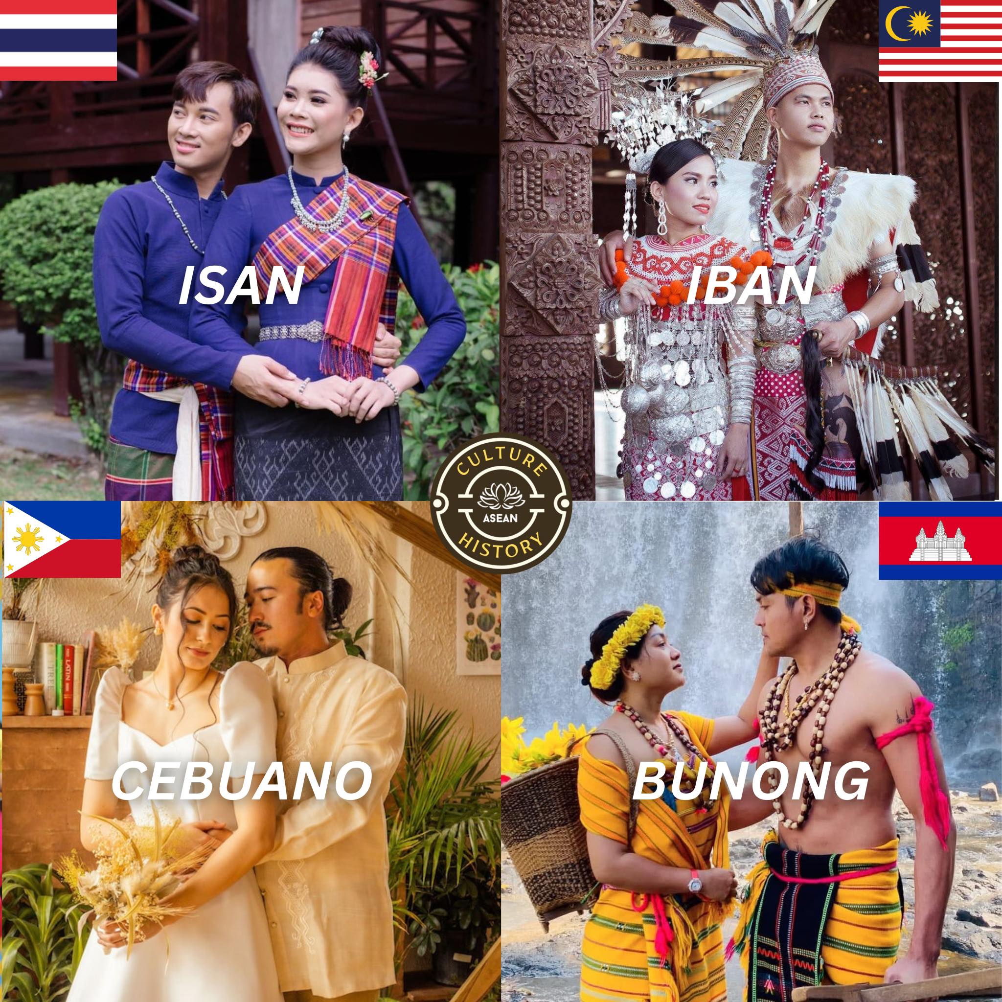 The Second Largest Native Ethnic... - ASIAN Story & Heritage | Facebook
