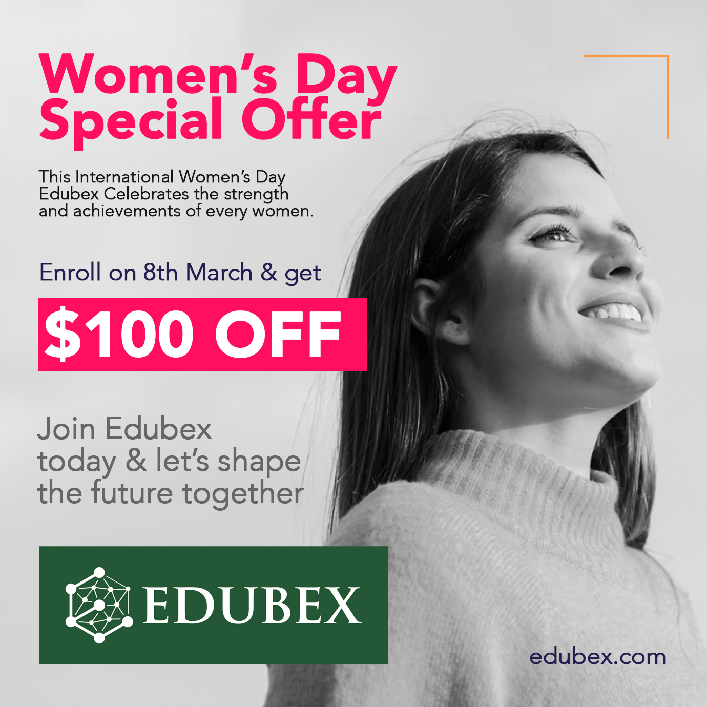 Edubex - Let's inspire, uplift, and celebrate the...