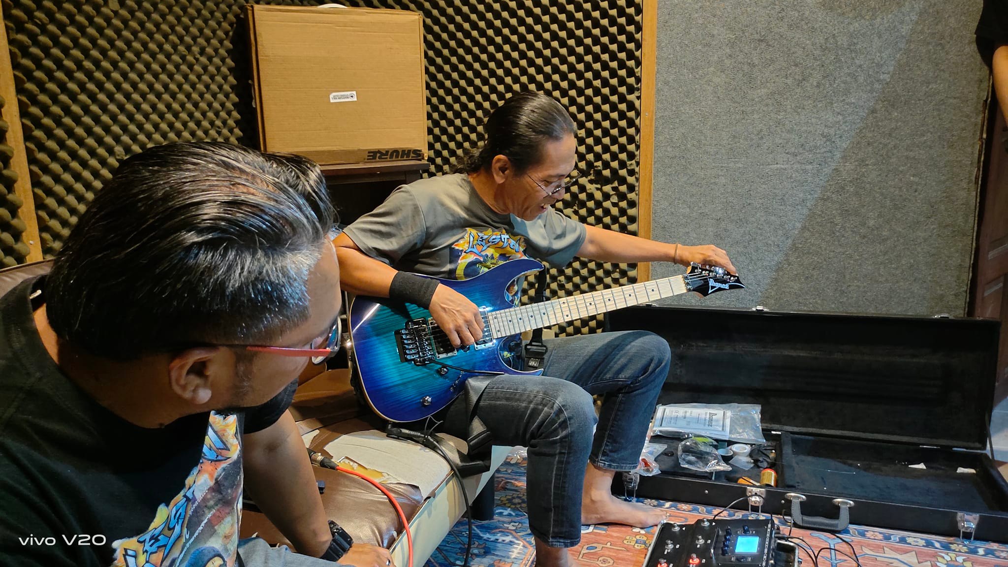 Warisan Records