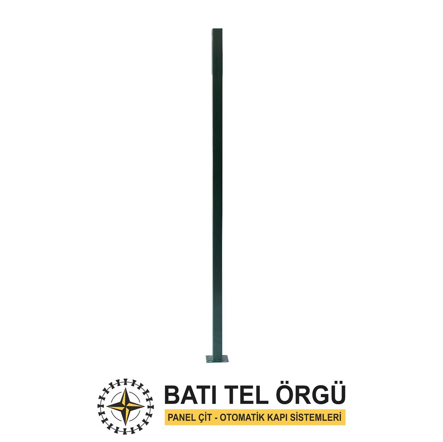 BATI TEL ÖRGÜ